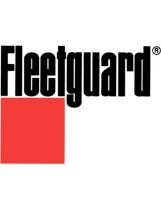 FILTROS FLEETGUARD  FLEETGUARD