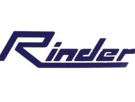 RINDER