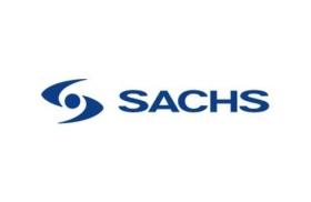 Sachs 3400700371 - KIT SCANIA P,G,R,T 04-