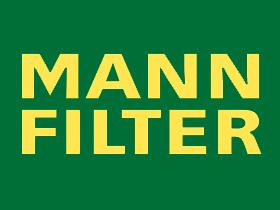 MANN C3214202 - [*]FILTRO AIRE