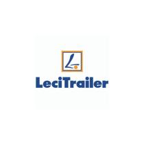 LECITRAILER 5140490 - SILENTBLOCK BALANCIN LTB D 100X50 L