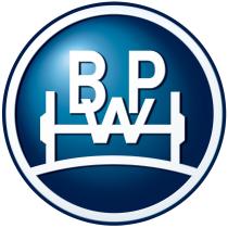 BPW 0264102200 - RODAMIENTO 33213 BPW