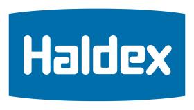 HALDEX 950800401 - CABLE+SOCKET FOR POWER ISO 7638;EBS