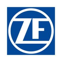 ZF 0501214994 - DISCO DE EMBRAGUE ZF