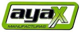 Ayax AY8007 - KIT EMBRAGUE IVECO