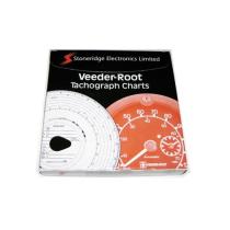 VEEDER ROOT 7950967 - DISCO TACOGRAFO VEEDER ROOT