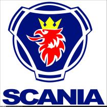 SCANI 1369994 - ACTUADOR FRENO SCANIA