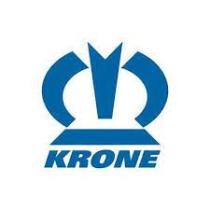 KRONE 550017644 - PINZA DE FRENO CON PORTAPINZAS