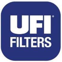 FILTROS UFI 2314400 - FILTRO ACEITE RENAULT TRUCKS,VOLVO