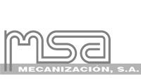 EJES MSA 64230000 - JUNTA CIERRE BULON