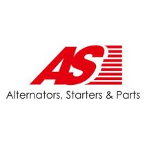 Alternadores y Arranques AS-PL A3128 - ALTERNADOR MERCEDES 12V 180A 6PV