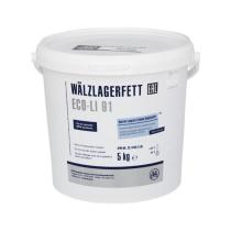 BPW 0210403100 - GRASA  ECO-LI 91 AZUL 5 KG   ***
