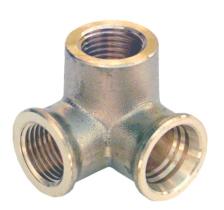 Casals 6236846 - RACOR T ANGULAR HEMBRA 16X150 CON CODO P5
