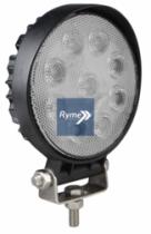 Ryme 817007 - FOCO TRABAJO 12/24 V 24W-6000K (ON/OFF)