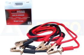 ADAICO 70177850 - JGO. CABLES ARRANQUE 15MM 5.