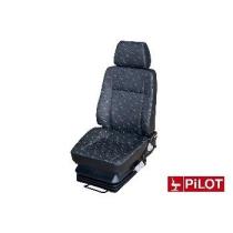Montcada 1260020 - ASIENTO NEUMATICO C/CINTURON PILOT