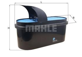 MAHLE LX3556 - FILTRO AIRE MB    *** (DESCATALOGADO)