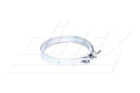 DINEX 80921 - *ABRAZADERA SILENCIOSO VOLVO