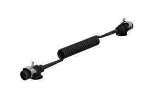  4460082440 - SERPENTINA ABS/EBS 7 PIN   ***