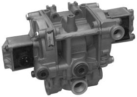 WABCO 4721950410 - MODULADOR ABS WABCO