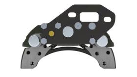  015005051 - CáLIPER MERITOR DX195 REP.