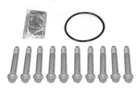  236600301 - KIT TORNILLOS DISCO FRENO SAF