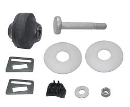 Ryme 320055 - KIT SUSP.BPW SL SERIES ECO 09801081