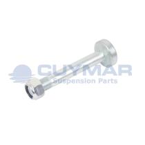 CUYMAR 2913193 - BULON BALLESTON BPW 24X170MM