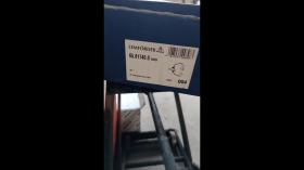 LEMFOMDER 65817400 - ELEVALUNAS SCANIA SERIE 4  96- 04 (EE-DD) DERECHO