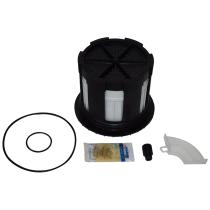  4329015002 - FILTRO SECADOR VOLVO WABCO