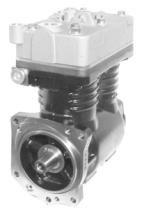 KNORR K016615ES - COMPRESOR ****