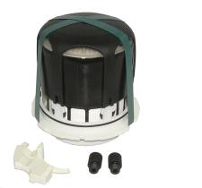 KNORR K096837K50 - CARTUCHO SECADOR RVI/VOLVO EURO 6