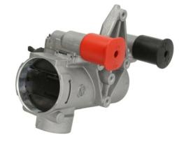 WABCO 9710029007 - PARK RELEASE EMERGENCY VALVE