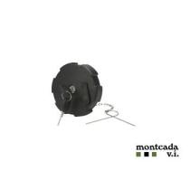 Montcada DCT080002 - TAPON GASOIL 80 CON PATILLAS