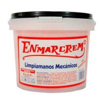  ENMARCREM5L - PASTA LIMPIAMANOS 5 LITROS