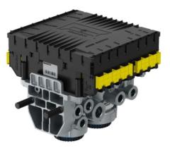 WABCO 480102060R - MODULADOR PREMUIM T-EBS-E REMAN 4S/2M  ***