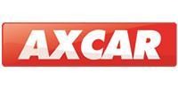 AXCAR DR402 - DISCO FRENO ROR DX195 C/CORONA
