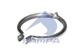 Sampa 050487 - BRIDA ESCAPE DAF