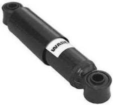  4386041220 - SHOCK ABSORBER, CABIN